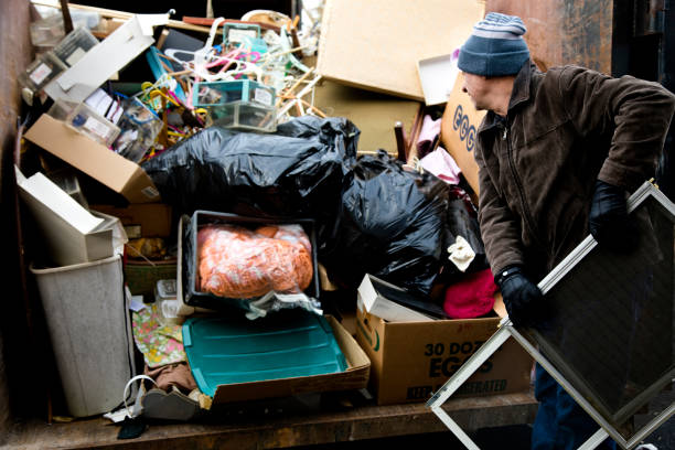 Trash Removal Near Me in Berkeley, CA
