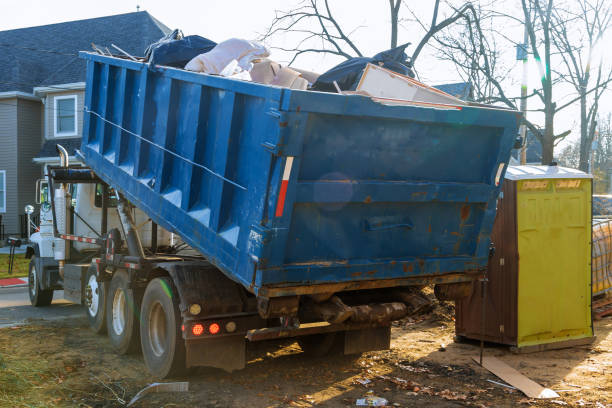Best Dumpster Rental Services  in Berkeley, CA