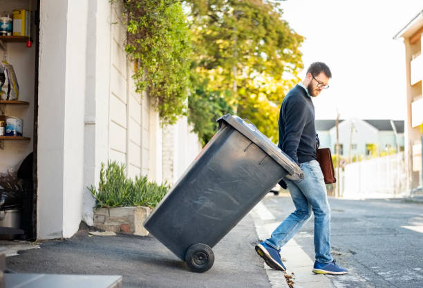 Best Basement Cleanout Services  in Berkeley, CA