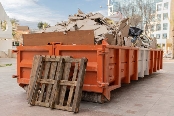 Best Local Junk Hauling  in Berkeley, CA