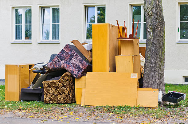 Best Trash Removal Near Me  in Berkeley, CA