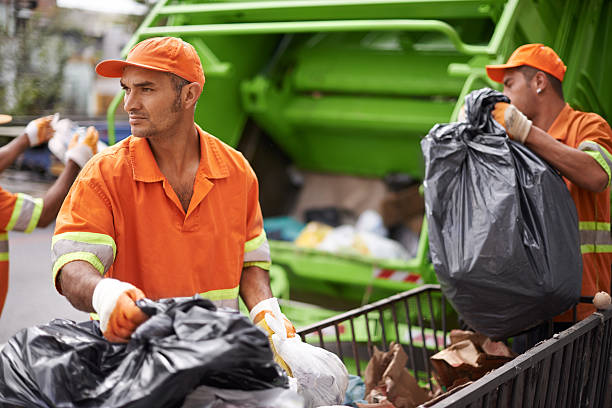 Best Full-Service Junk Removal  in Berkeley, CA