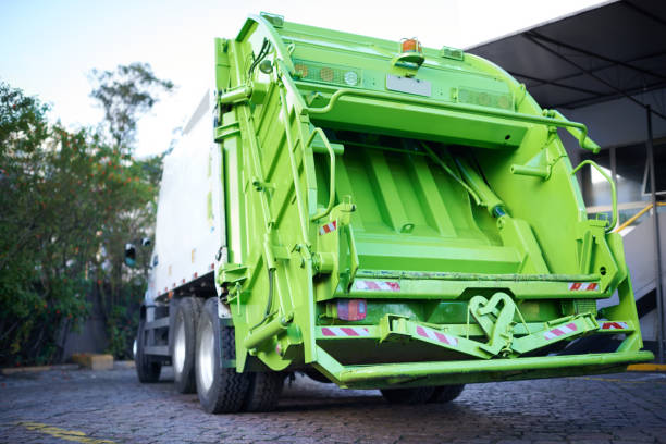 Reliable Berkeley, CA Junk Removal Solutions