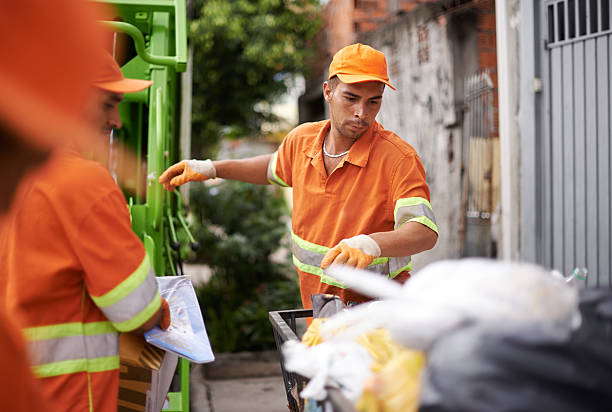 Best Trash Removal Near Me  in Berkeley, CA